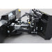 Six way Dozer Blade | 8' HD | Blue Diamond Attachments