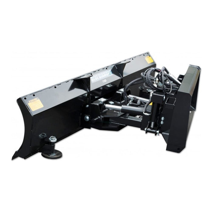 Six way Dozer Blade | 8' HD | Blue Diamond Attachments