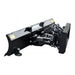 Six way Dozer Blade | 8' HD | Blue Diamond Attachments