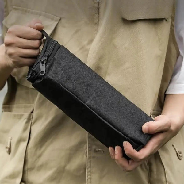 brasero camping pliable nomade feu camp table cuisson securite acier  (13)