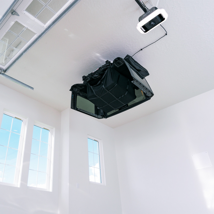 Bronco Hard Top Automotive Lifter - SmarterHome