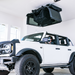 Bronco Hard Top Automotive Lifter - SmarterHome