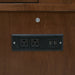 Cabinet Murphy Bed | Queen | Barn Cojoba | Elite Series | CabinetBed Inc