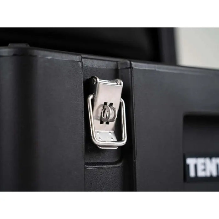 Caisse de Rangement Universelle TentBox – Barres de Toit | Camping 4x4