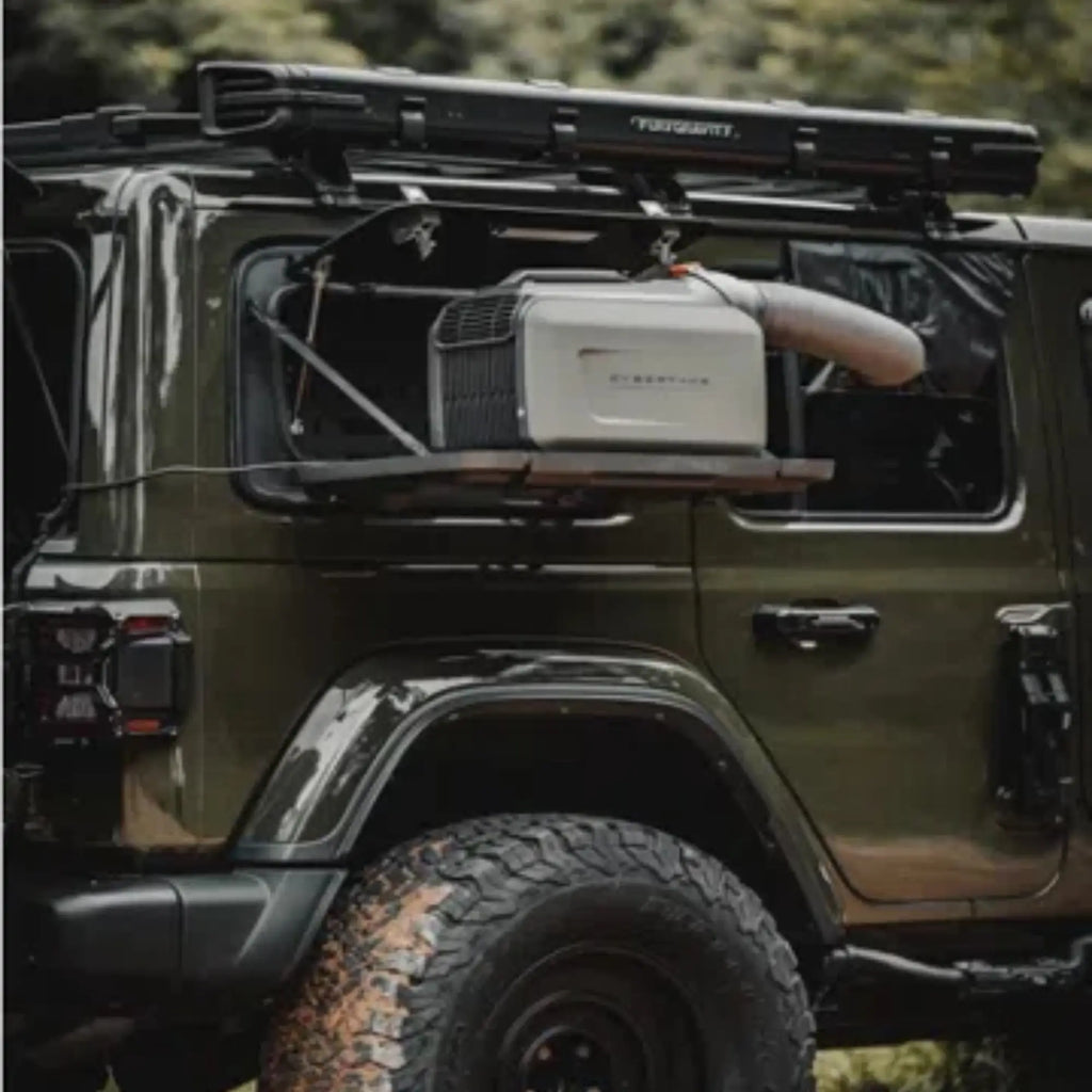 Climatiseur Chauffage réversible portable Dual SP2 PRO – Lexagones