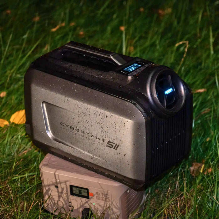 Climatiseur Chauffage réversible portable Dual SP2 PRO – Lexagones Lexagones