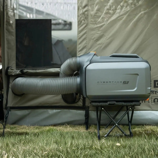 Climatiseur Chauffage réversible portable Dual SP2 PRO – Lexagones