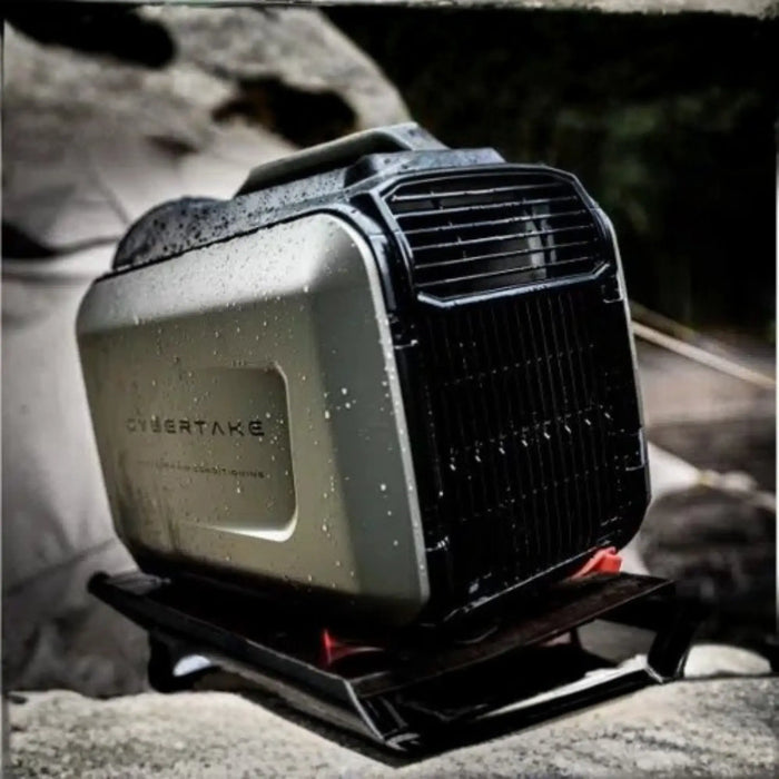 Climatiseur Chauffage réversible portable Dual SP2 PRO – Lexagones Lexagones