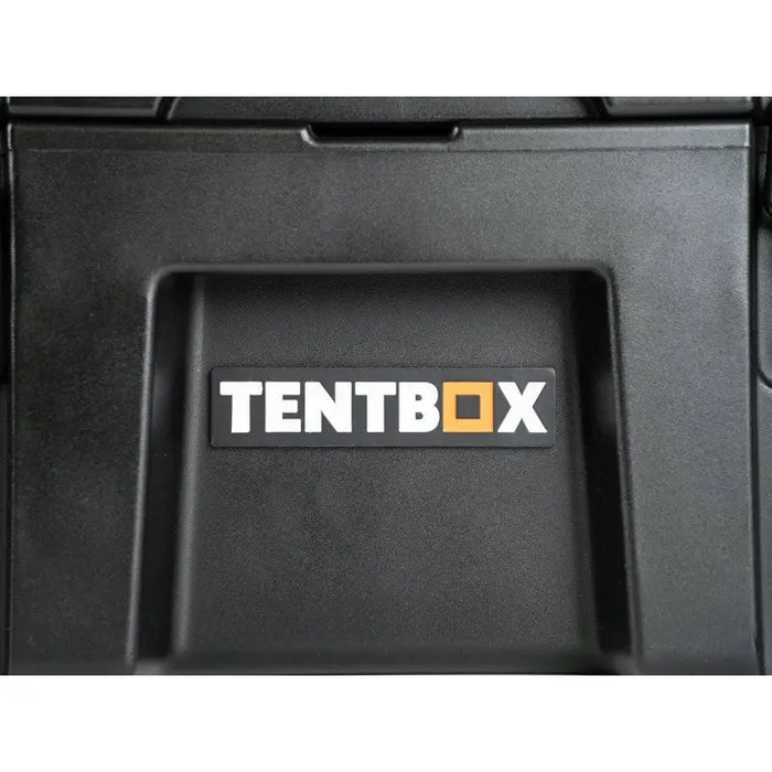Coffre de Transport Tente de Toit TentBox Cargo 2. 0–Rangement Expédition | 4x4 TentBox