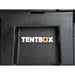 Coffre de Transport Tente de Toit TentBox Cargo 2. 0–Rangement Expédition | 4x4 TentBox