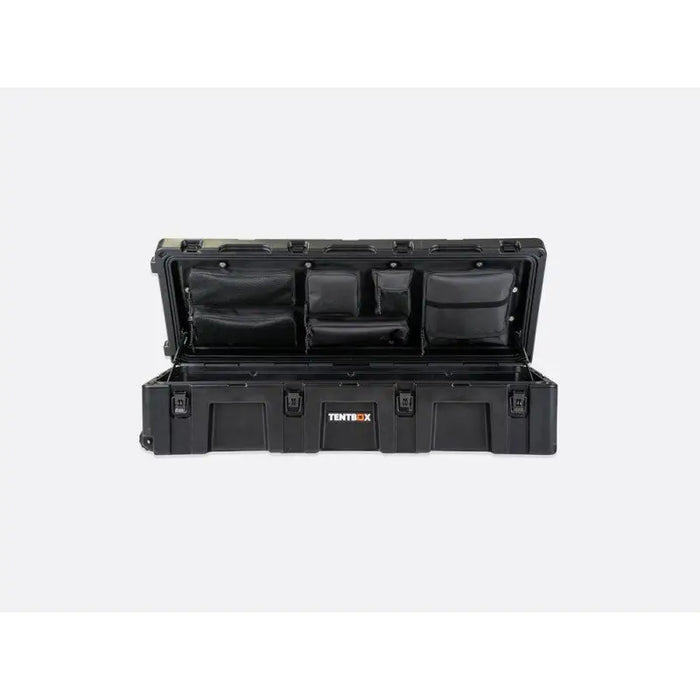 Coffre de Transport Tente de Toit TentBox Cargo 2. 0–Rangement Expédition | 4x4 TentBox