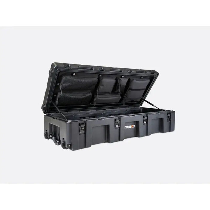 Coffre de Transport Tente de Toit TentBox Cargo 2. 0–Rangement Expédition | 4x4 TentBox
