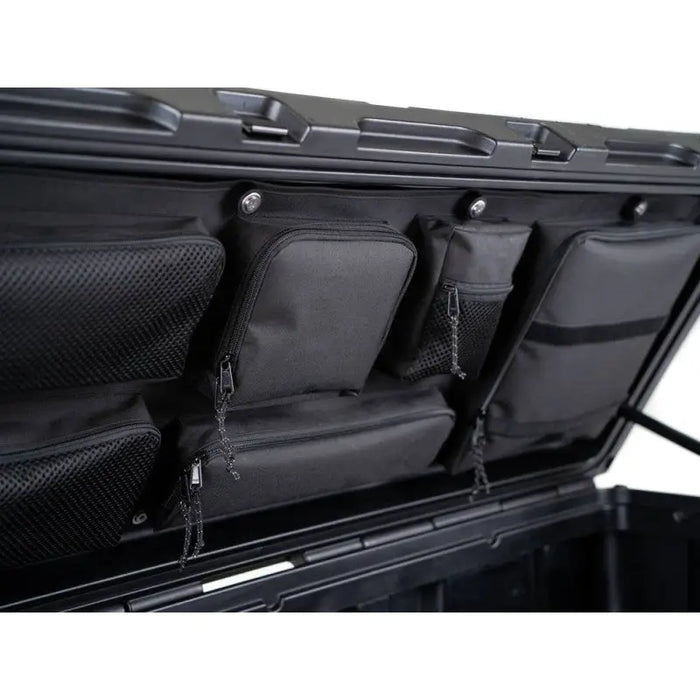 Coffre de Transport Tente de Toit TentBox Cargo 2. 0–Rangement Expédition | 4x4 TentBox