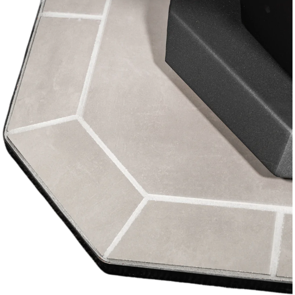 Hearth Pads