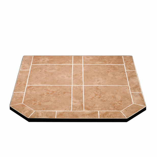 Hearth Pads