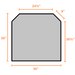 Hearth Pads