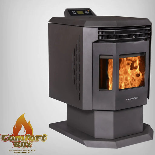 Pellet Stove