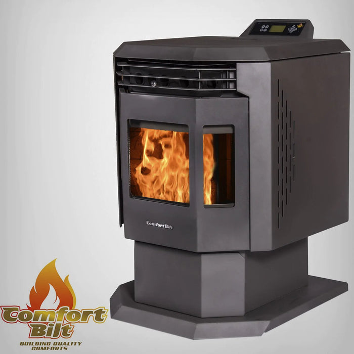 Pellet Stove