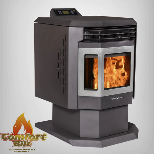 Pellet Stove