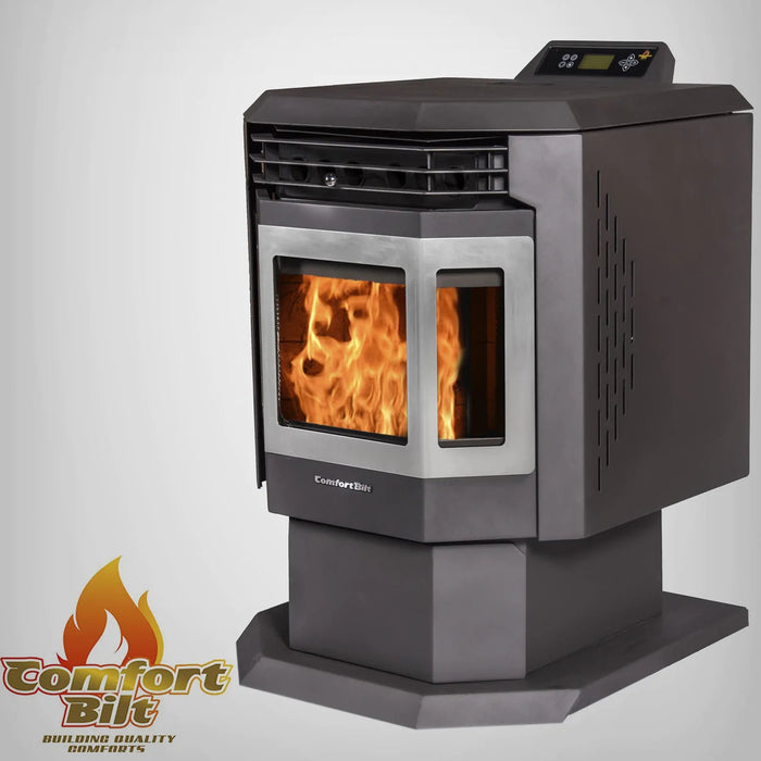 Pellet Stove