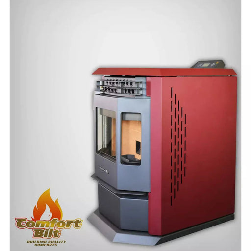 Pellet Stove