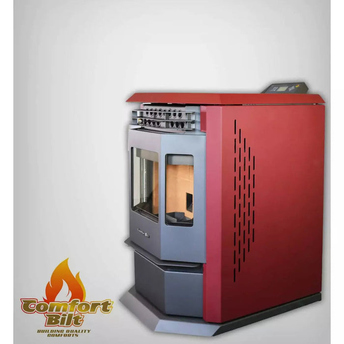 Pellet Stove