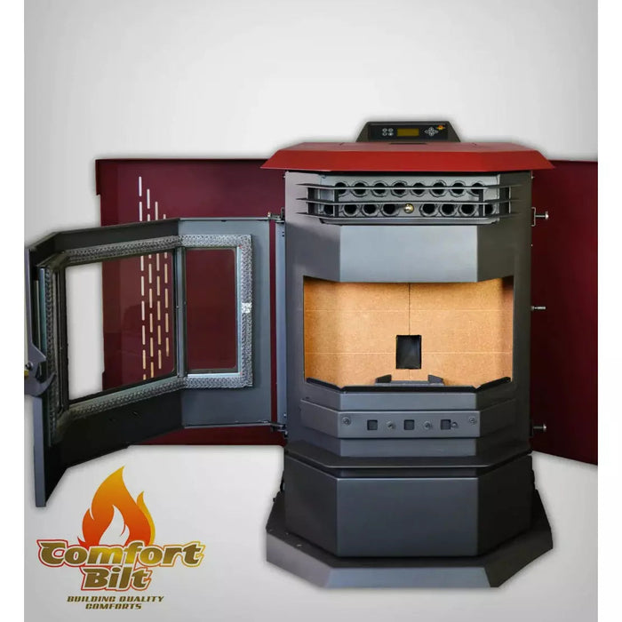 Pellet Stove