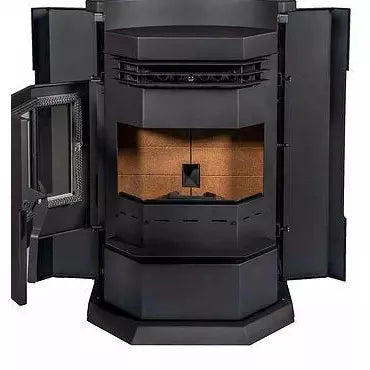 Pellet Stove