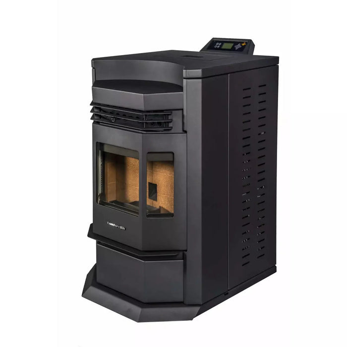 Pellet Stove