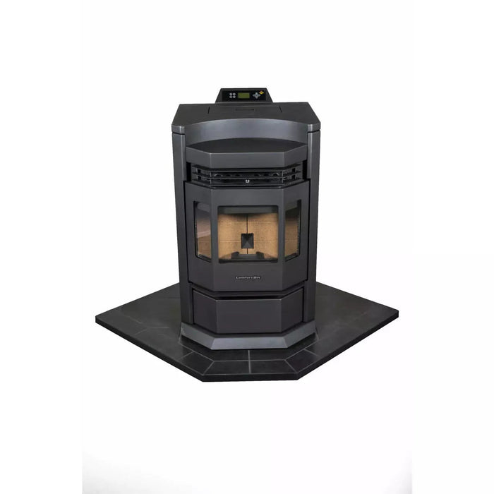 Pellet Stove