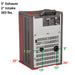 Pellet Stove