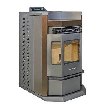 Pellet Stove
