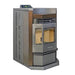 Pellet Stove