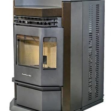 Pellet Stove