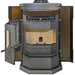 Pellet Stove