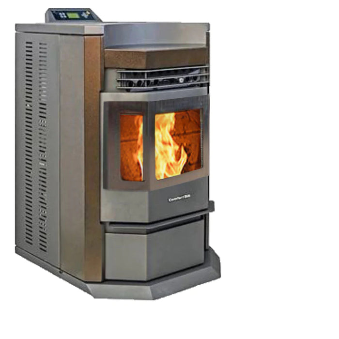 Pellet Stove