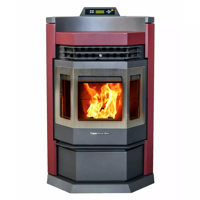 Pellet Stove