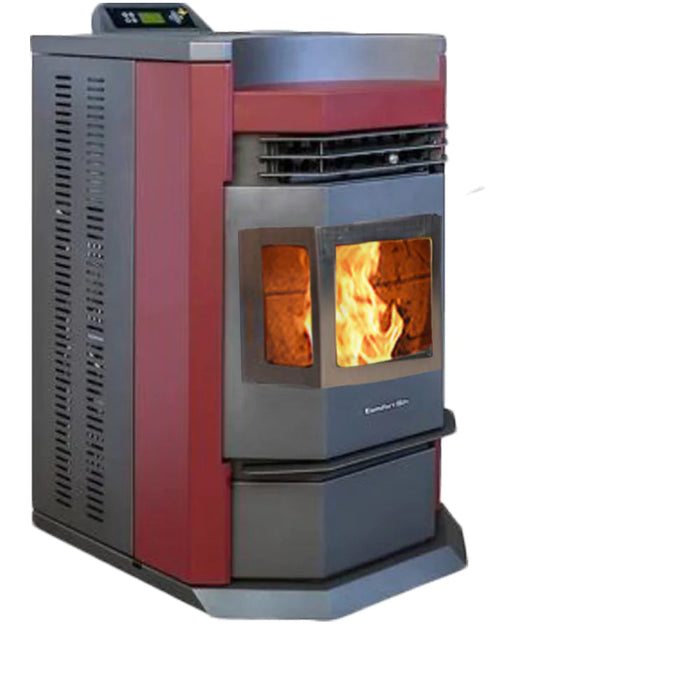 Pellet Stove