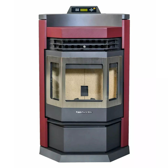 Pellet Stove