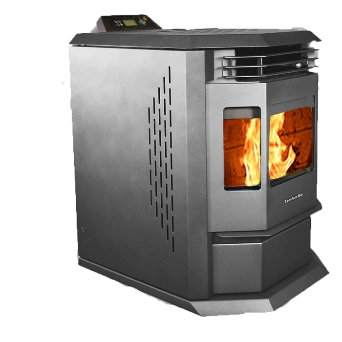 Pellet Stove