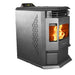Pellet Stove