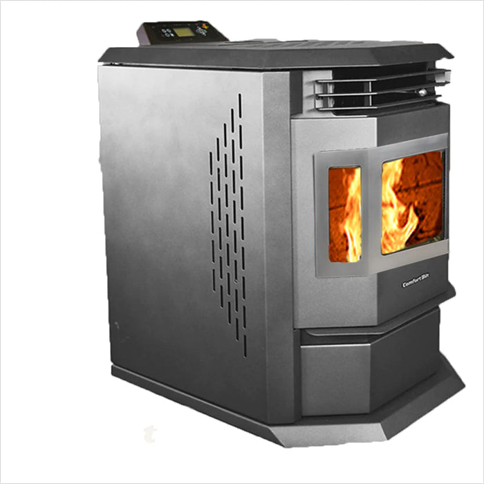 Pellet Stove