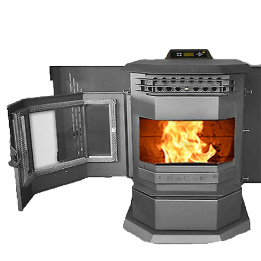Pellet Stove