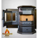Pellet Stove