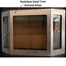 Pellet Stove