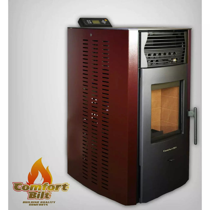 Pellet Stove