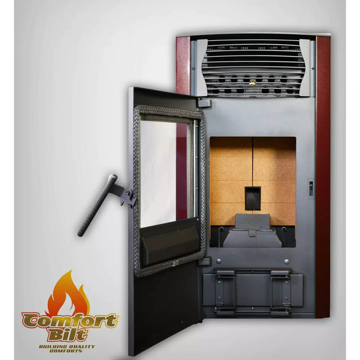 Pellet Stove