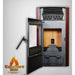 Pellet Stove
