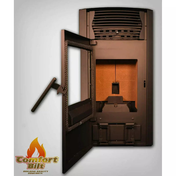 Pellet Stove