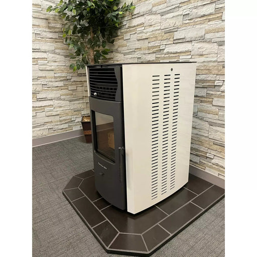 Pellet Stove
